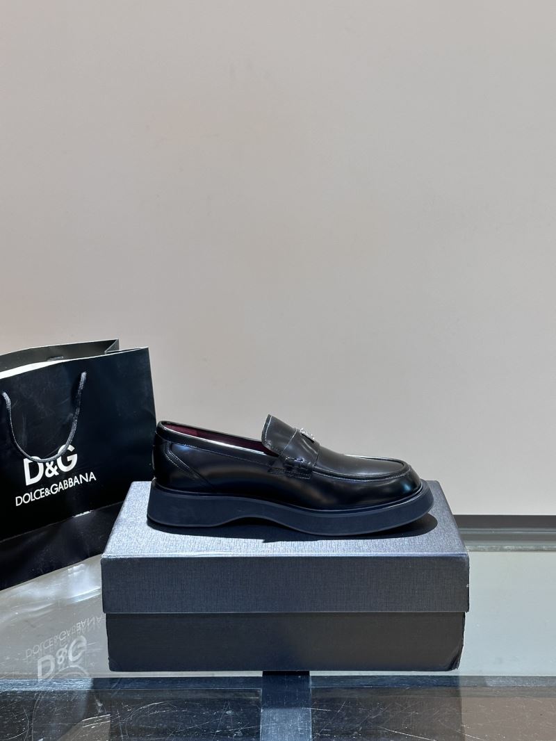 Dolce Gabbana Business Shoes